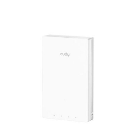 Access Point Wall Cudy AX3000 Wifi 6 Gigabit X4 001