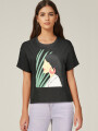 Remera Narcisa Estampado 2