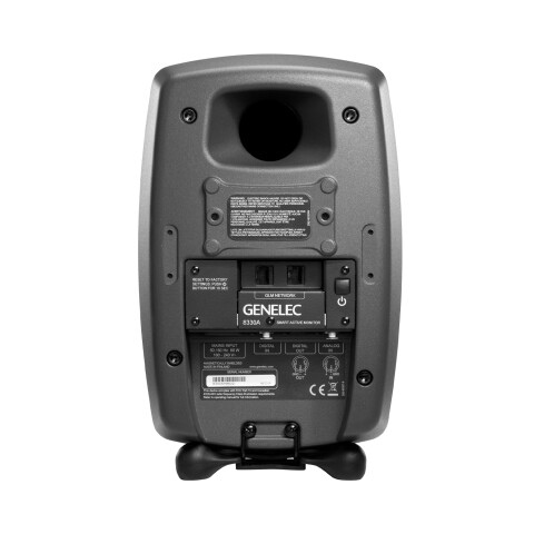 Genelec Monitor de Audio 8330 Genelec Monitor de Audio 8330