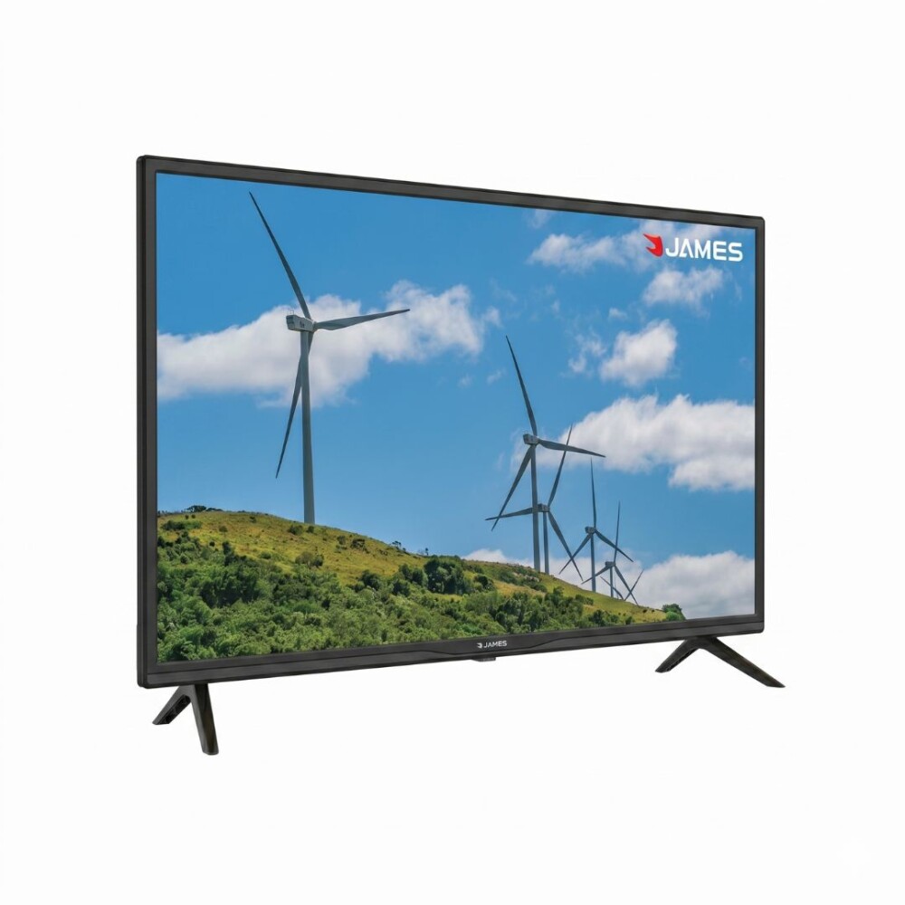 Televisor Smart TV LED 32" HD - James Televisor Smart TV LED 32" HD - James