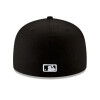 Gorro o Gorra New Era LOS ANGELES DODGERS de Hombre - 11941970 Negro