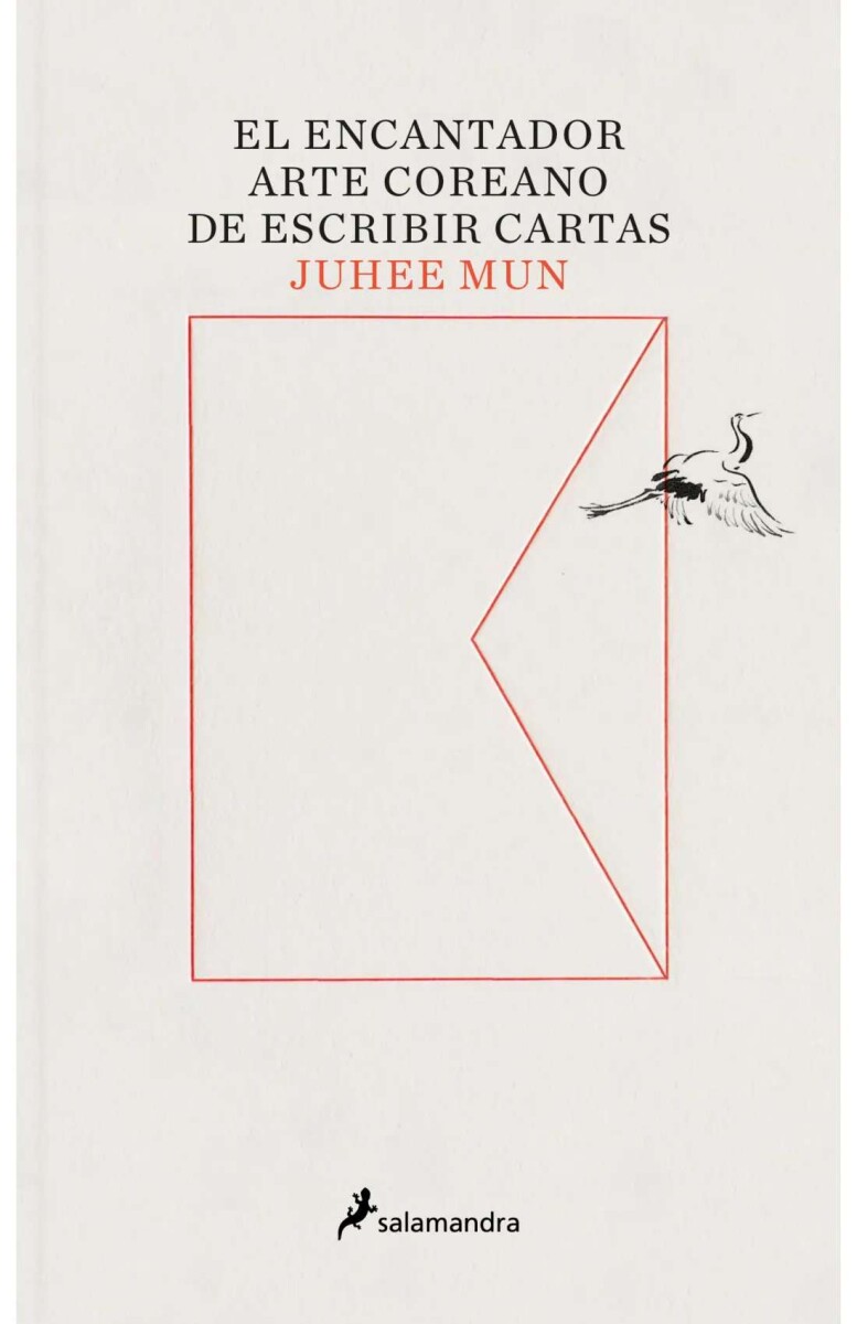 El encantador arte coreano de escribir cartas 