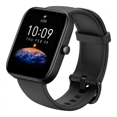 Amazfit - Smartwatch Bip 3 Pro A2171 - 5ATM. 1,69" Táctil Tft. Bluetooth. Gps. 280MAH. 001