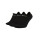 MEDIAS NIKE EVERYDAY LIGHTWEIGHT x3 Black