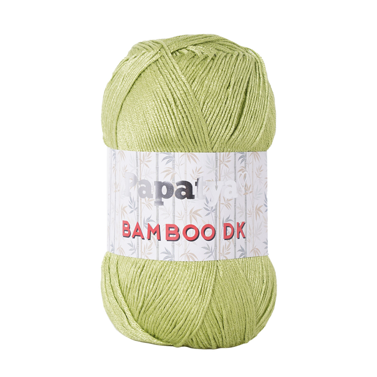 bamboo - verde manzana 