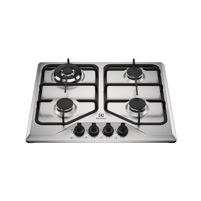 Anafe Electrolux 4H EL-KE4XC Inox. Anafe Electrolux 4H EL-KE4XC Inox.