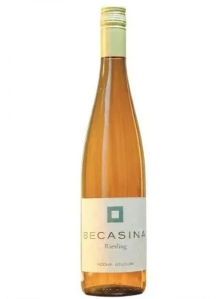 Becasina Riesling Becasina Riesling