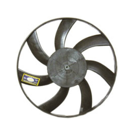 PALETA ELECTRO VENTILADOR - VW POLO 99 CON AIRE ASPIRA - PALETA ELECTRO VENTILADOR - VW POLO 99 CON AIRE ASPIRA -