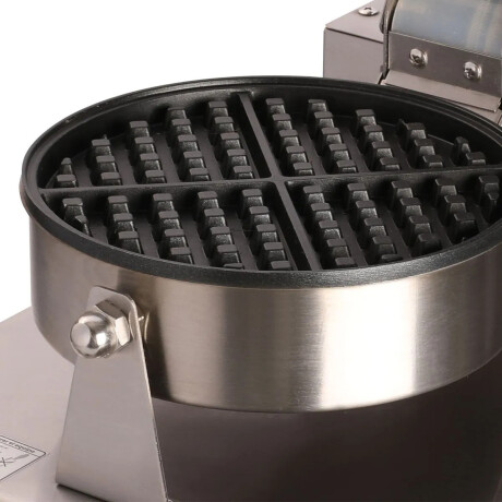 Waflera Eléctrica Waflera Eléctrica