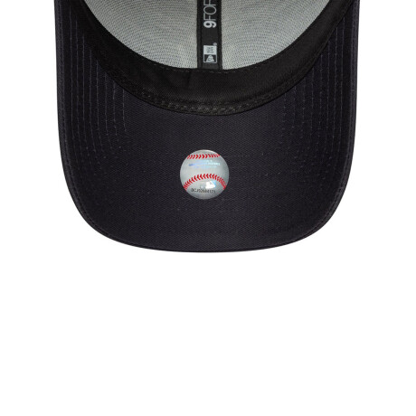Gorro New Era Unisex - HOMEFIELD 9FORTY NEYYAN - 60691409 BLACK