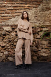 Pantalón Siena Beige