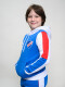 CANGURO URBAN Nacional Junior Azul Royal, Blanco, Rojo
