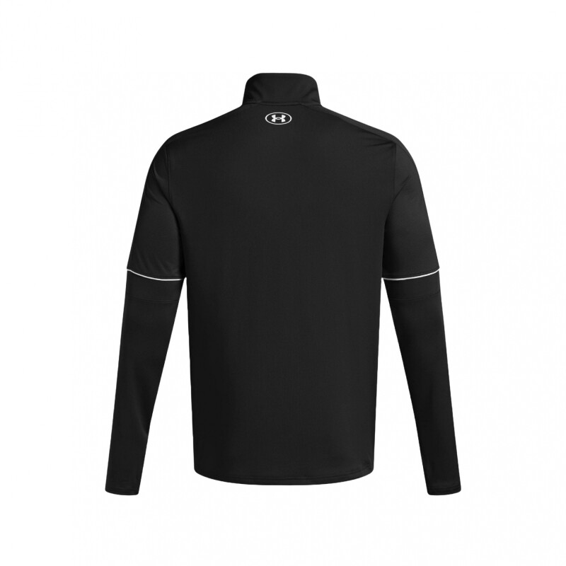 Buzo Under Armour Challenger Black