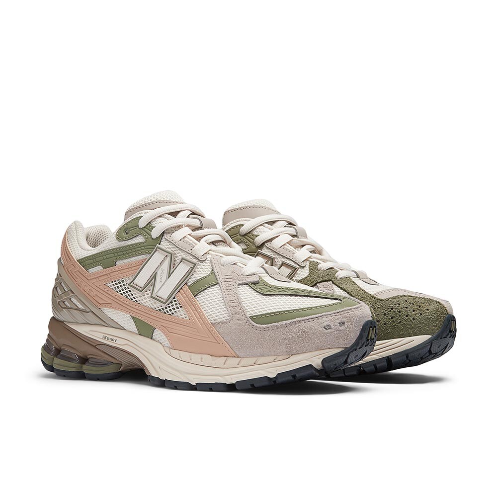 NB 1906 - Hombre Multicolor