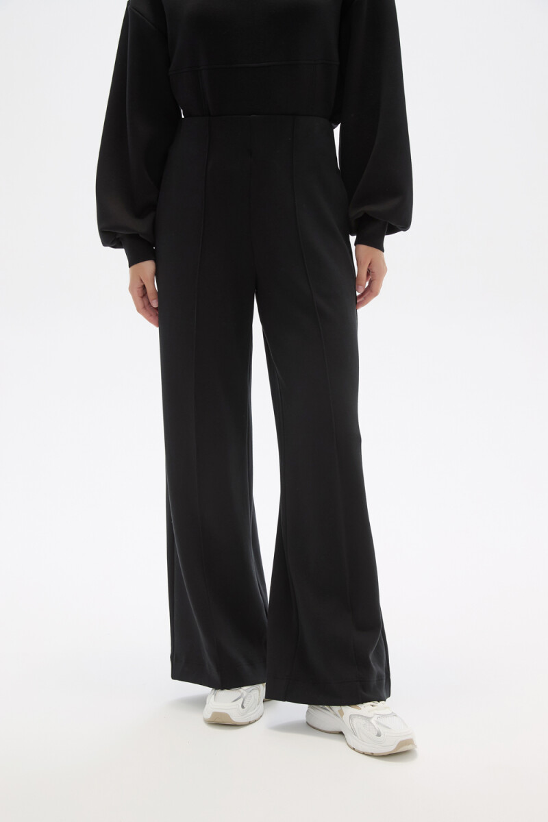 Pantalon Chao - Negro 