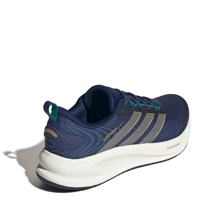 Championes de Hombre Adidas Supernova Ease 2 M Azul Marino