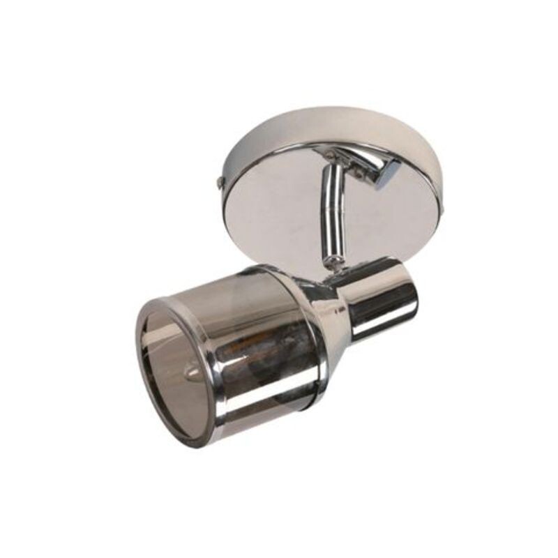 APLIQUE 1L RELE E14 CROMADO APLIQUE 1L RELE E14 CROMADO