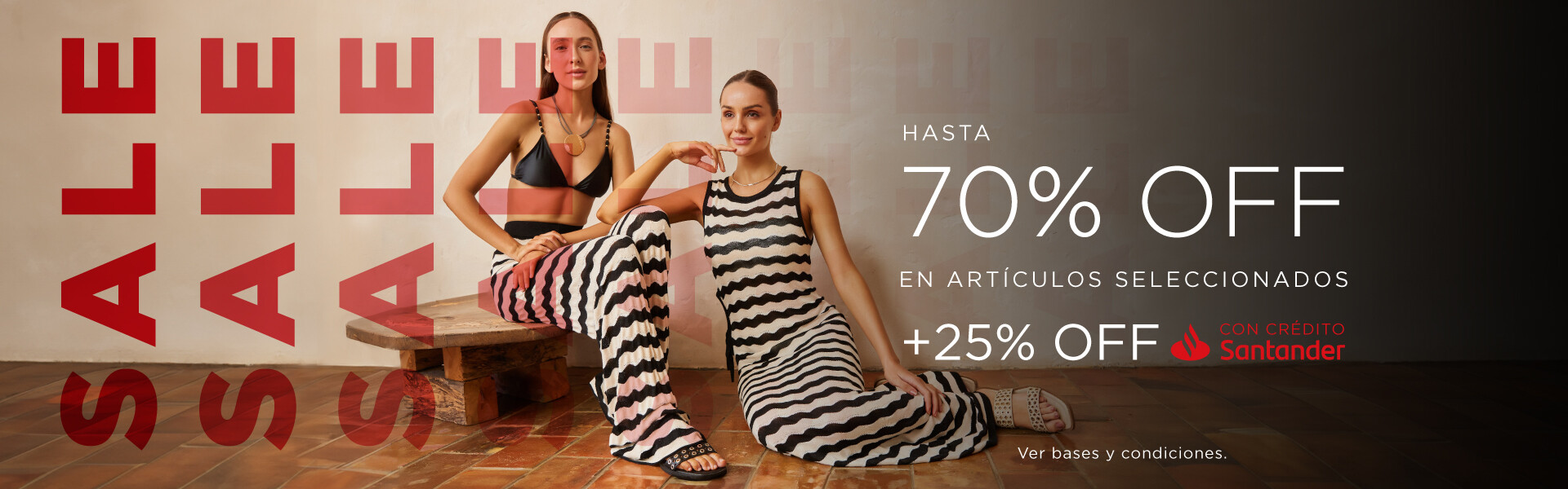 SALE 25