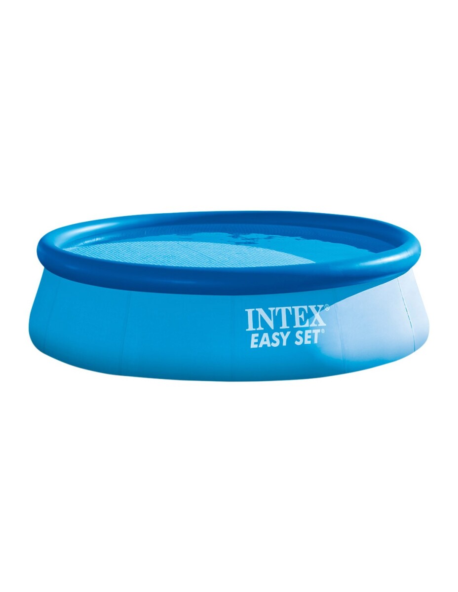 INTEX PISCINA DE ARO INFLABLE EASY SET 3.66 X 0.76 METROS 5621 LITROS 