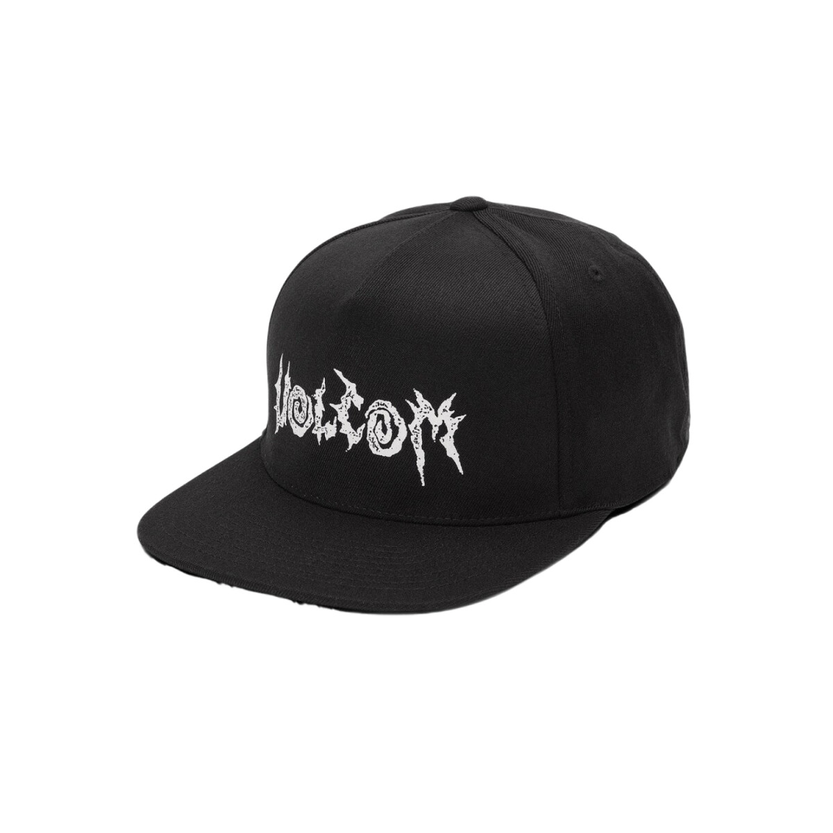 Gorro Volcom ABG CITY SUN SNAPBACK - Negro 