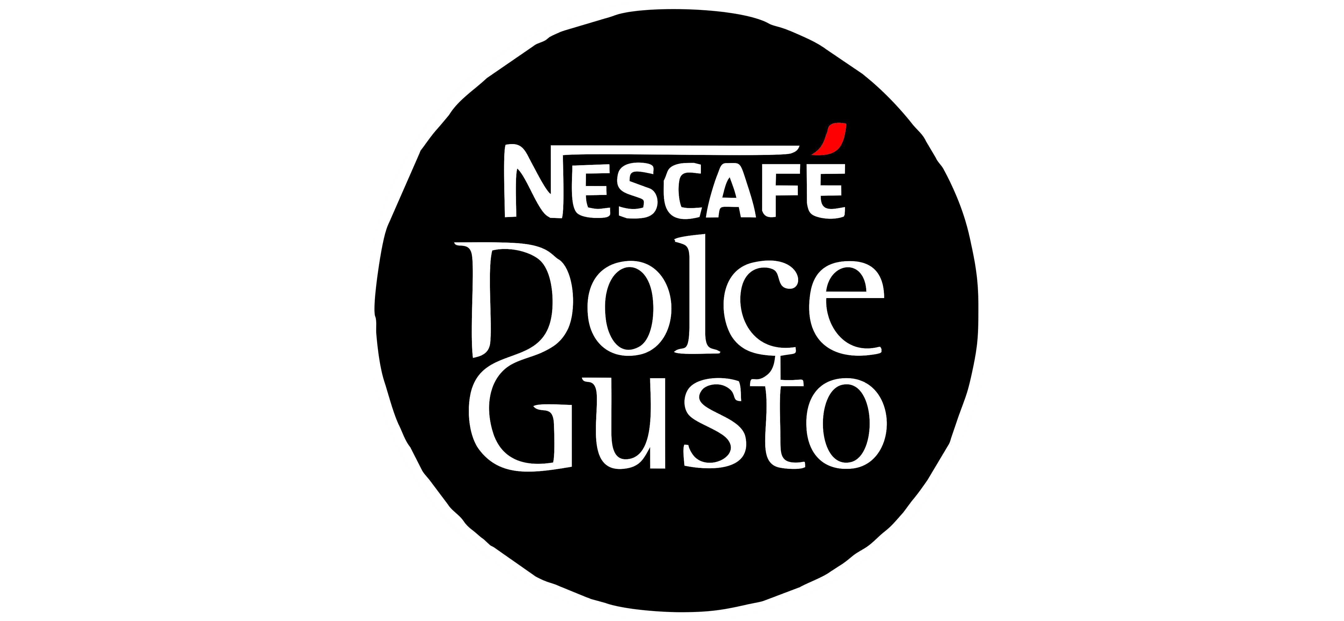 Nescafe Dolce Gusto