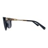 SWAROVSKI SK 262 01A 55/16 140 *3 - Adulto - Negro negrouniforme