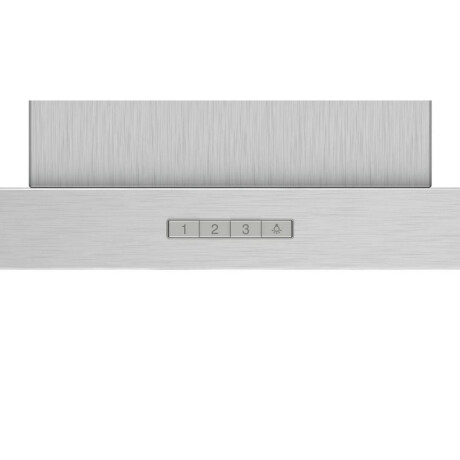 Campana de pared Bosch Plana 60 cm DWB66BC50