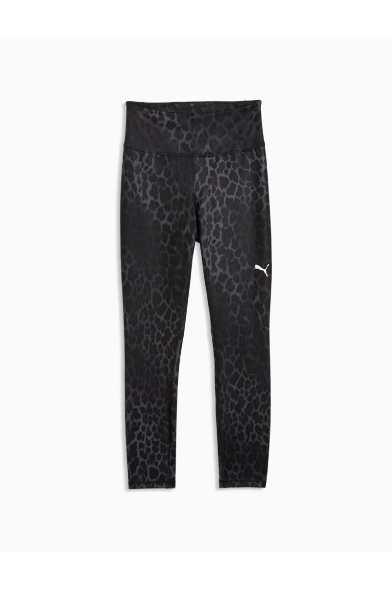 Calza Puma W TAD Animal Print 528515 Animal-print