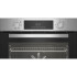 Horno De Empotrar Beko 72l Grill Bbie123001xd HORNO DE EMPOTRAR BEKO 72L BBIE123001XD