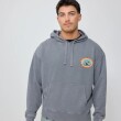 CANGURO RUSTY EZORA GRIS