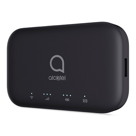 Router Portátil 4g Wifi Alcatel Linkzone2 150/50mbps 4400mah 001
