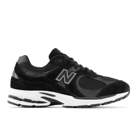 Championes New Balance de Hombre - 2002 - M2002RBK ELD