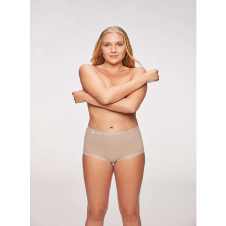 Bikini triumph alta star maxi Marron