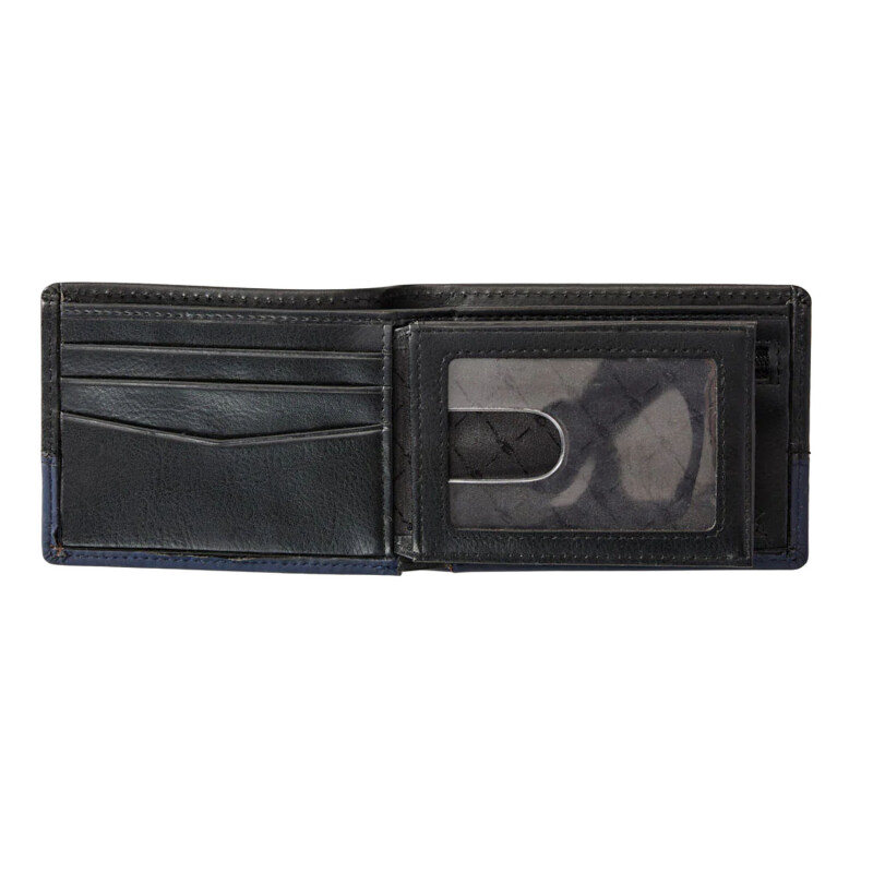 Billetera Rip Curl Corpawatu Icon Pu Slim Billetera Rip Curl Corpawatu Icon Pu Slim