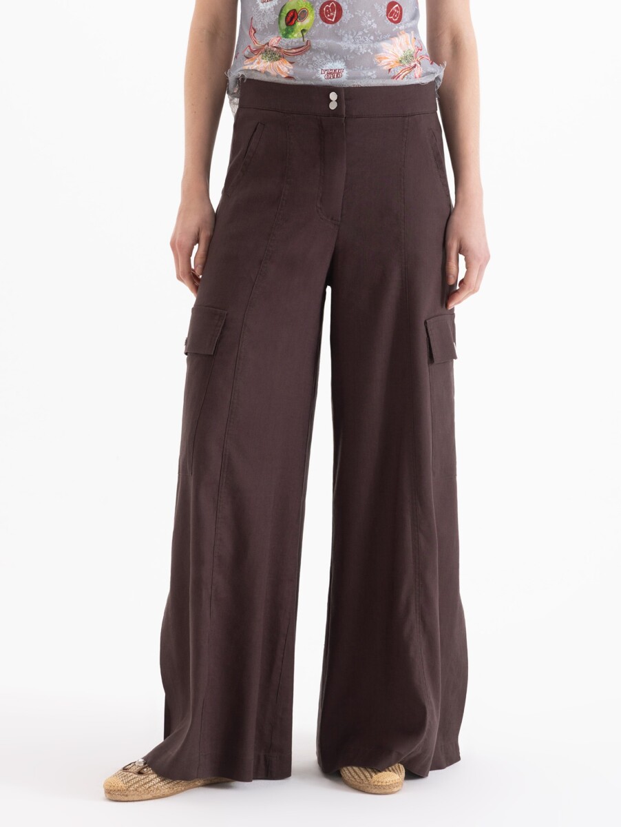 PANTALON KATE 