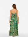 Vestido Conda Estampado 1