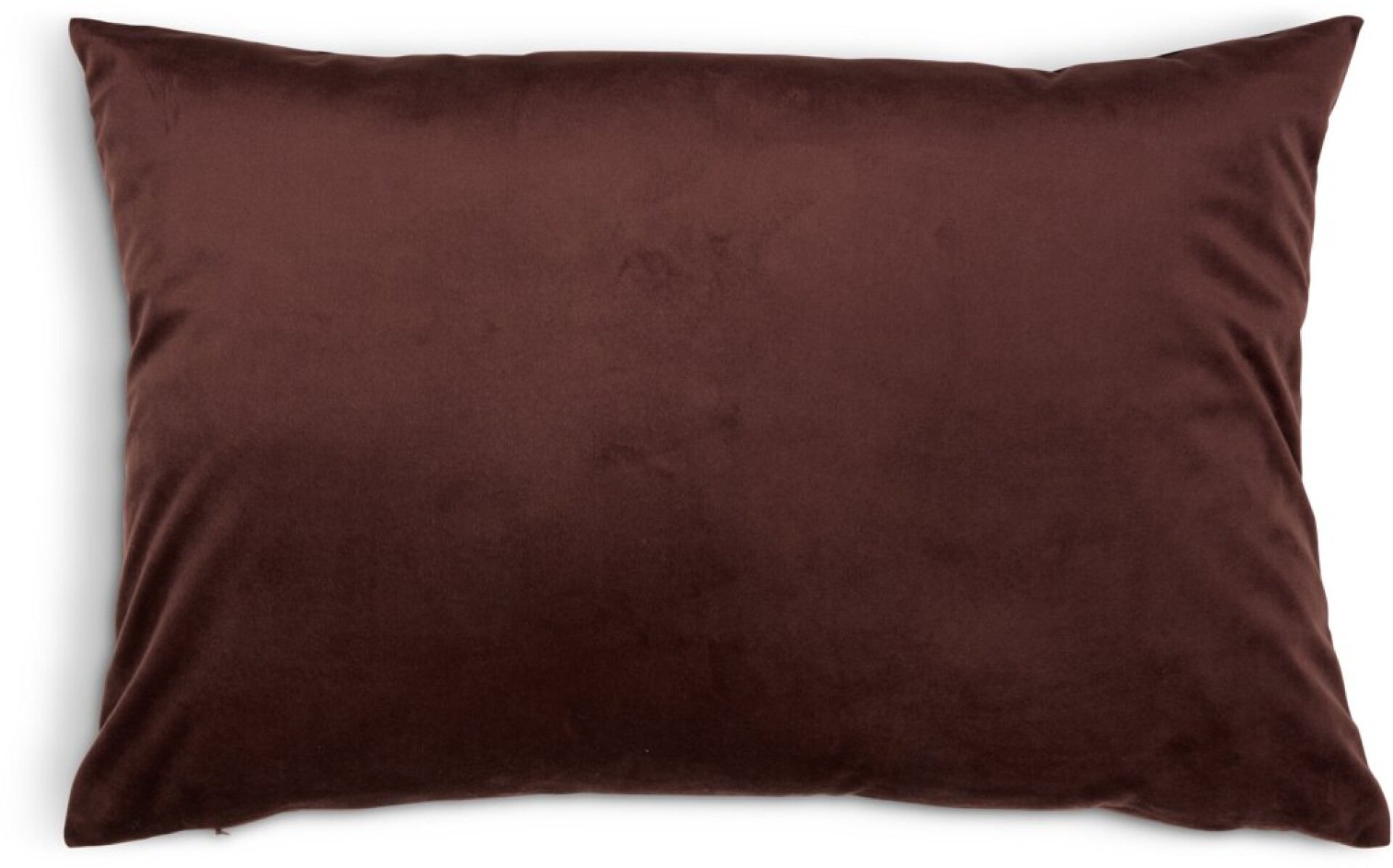 Funda de almohadón ERTEVIKKE 40x60 berenjena 