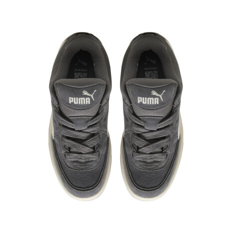 PUMA LIFESTYLE SK8 SD Grey/White/Gum