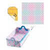 Origami Pequeñas Cajas Djeco Origami Pequeñas Cajas Djeco