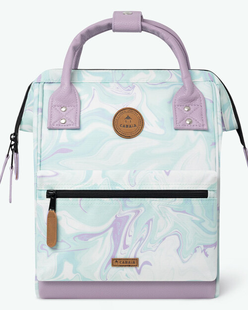Cabaia Mochila Backpack - Adventurer Dijon Cabaia Mochila Backpack - Adventurer Dijon