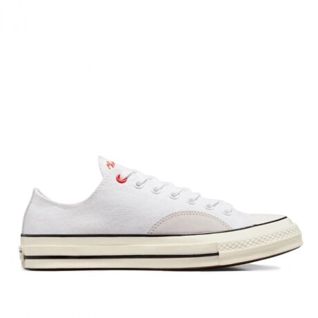 Championes Converse Unisex - CHUCK 70 OX - A06550C ELD