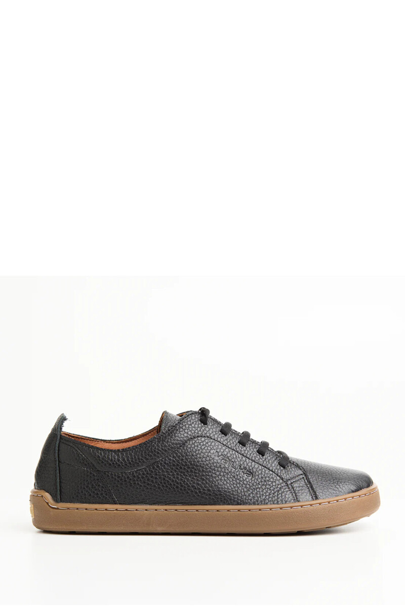 Alpha Negro Suela
