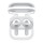 Auriculares Inalámbricos Samsung Galaxy Buds4 Pro con ANC White