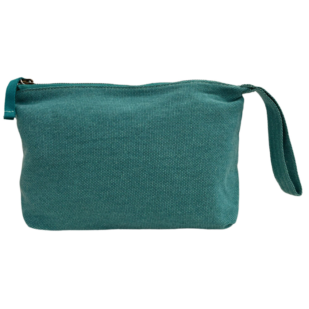 Estuche Neceser Con Asa BOLSO 2307#