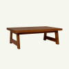 Mesa de living Barett 120x70x40h (por pedido) Mesa de living Barett 120x70x40h (por pedido)