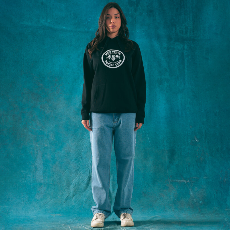 KANGURO ANTISOCIAL KLUB KANGURO ANTISOCIAL KLUB