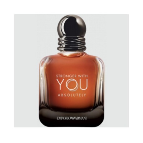 Perfume Giorgio Armani Stronger With You Absolutely Parfum 50ml Perfume Giorgio Armani Stronger With You Absolutely Parfum 50ml