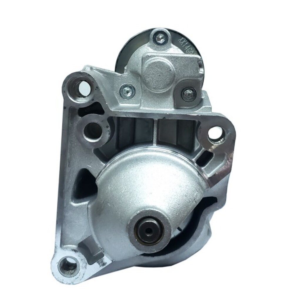 ARRANQUE RENAULT CLIO LAGUNA MEGANE 1.9 D 10D BOSCH D7R5 D7R18 -