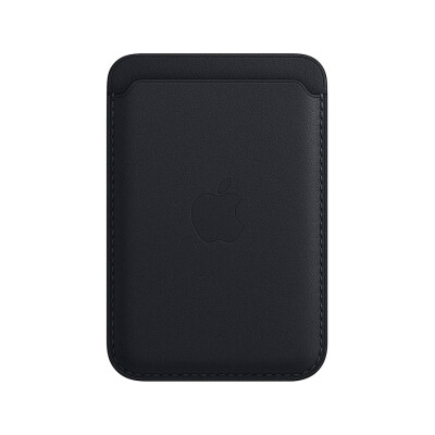 iPhone Leather Wallet MagSafe iPhone Leather Wallet MagSafe