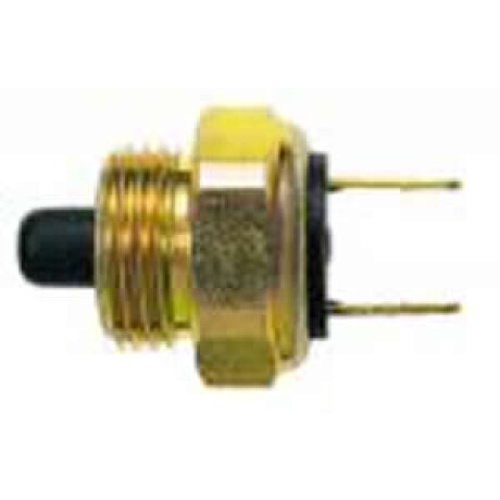 BULBO INTERRUPTOR - MARCHA ATRAS FUSCA-BRASILIA-KOMBI 18X1.5 3RHO BULBO INTERRUPTOR - MARCHA ATRAS FUSCA-BRASILIA-KOMBI 18X1.5 3RHO